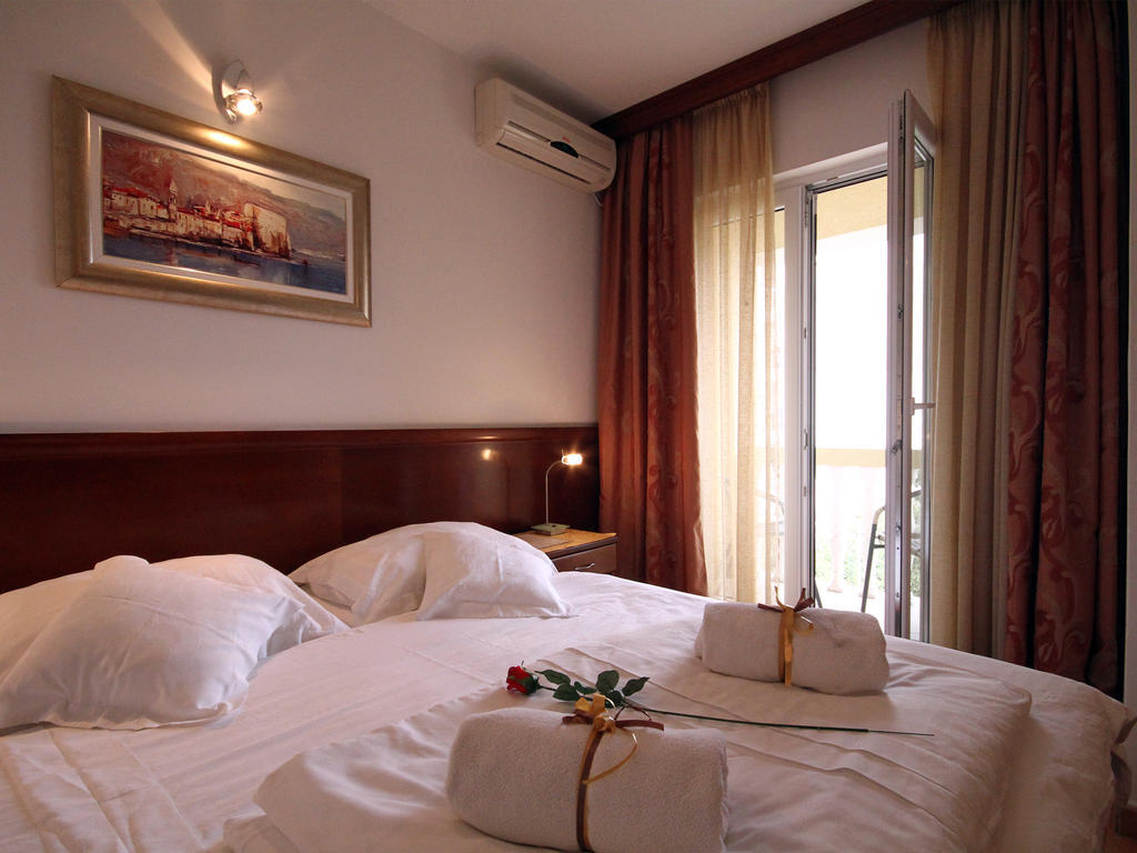 The Franeta Apartments Lux Будва Стая снимка