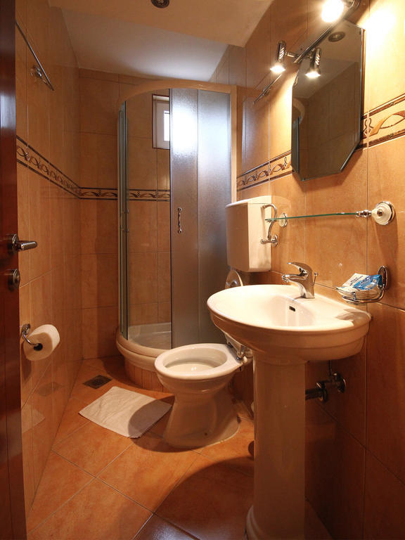 The Franeta Apartments Lux Будва Стая снимка