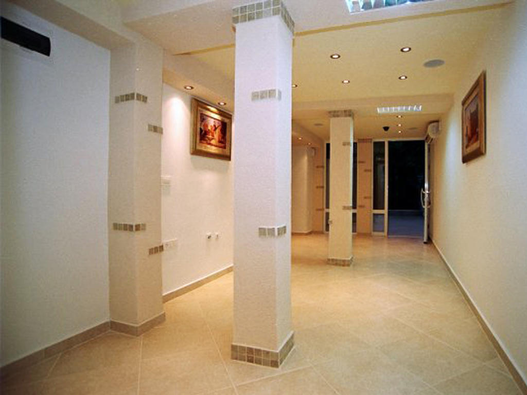 The Franeta Apartments Lux Будва Екстериор снимка